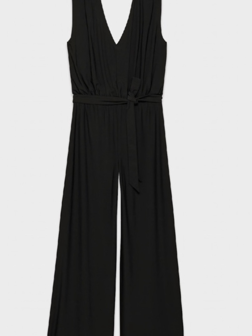 Aritzia Babaton Equate Jumpsuit
Black